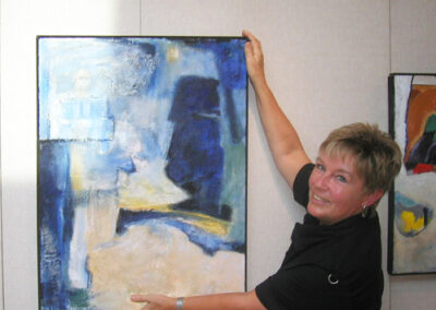 Rosemarie Lewandrowski