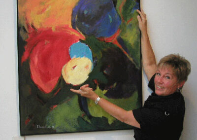 Rosemarie Lewandrowski