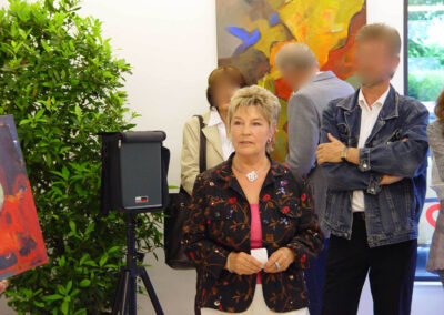 Rosemarie Lewandrowski