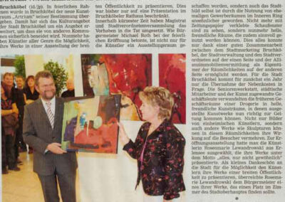 Rosemarie Lewandrowski