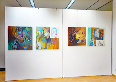 Rosemarie Lewandrowski