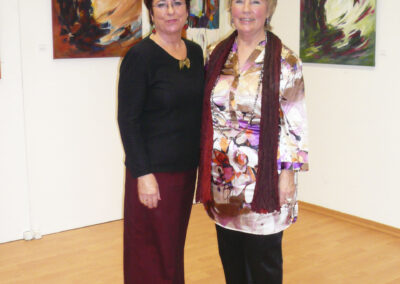 Rosemarie Lewandrowski