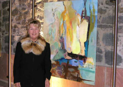 Rosemarie Lewandrowski