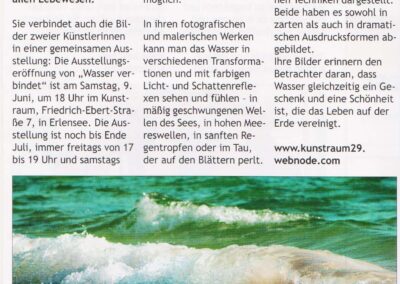 Rosemarie Lewandrowski, Miroslava Seidel