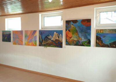 Rosemarie Lewandrowski, Miroslava Seidel