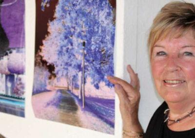 Rosemarie Lewandrowski