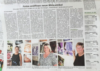 Rosemarie Lewandrowski