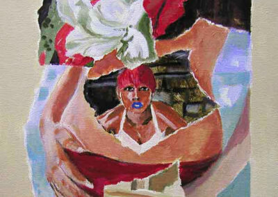 Rosemarie Lewandrowski