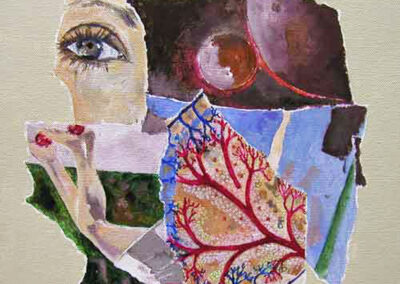 Rosemarie Lewandrowski