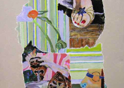 Rosemarie Lewandrowski