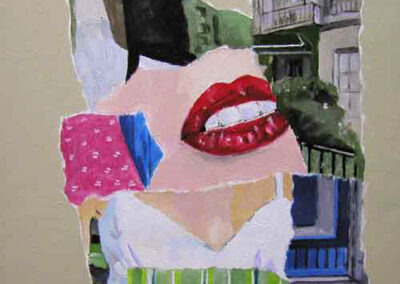 Rosemarie Lewandrowski