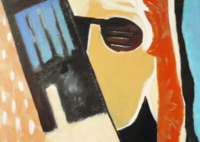 Rosemarie Lewandrowski