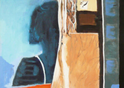 Rosemarie Lewandrowski