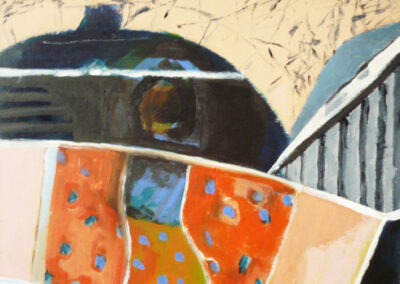 Rosemarie Lewandrowski