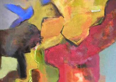 Rosemarie Lewandrowski