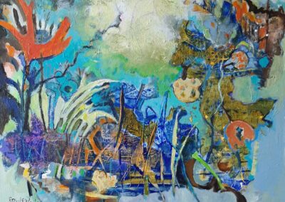 Rosemarie Lewandrowski