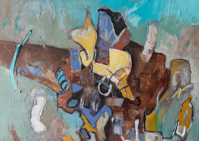 Rosemarie Lewandrowski