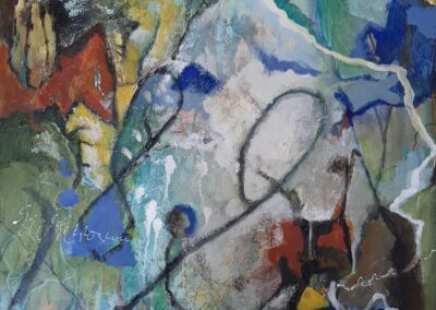 Rosemarie Lewandrowski