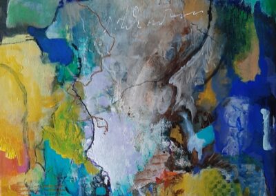 Rosemarie Lewandrowski