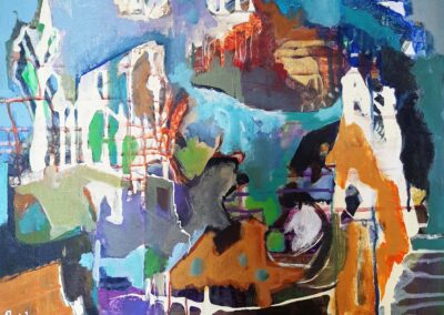 Rosemarie Lewandrowski