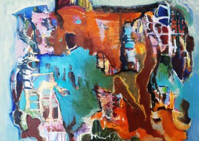 Rosemarie Lewandrowski