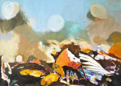 Rosemarie Lewandrowski