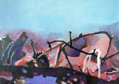 Rosemarie Lewandrowski