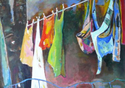 Rosemarie Lewandrowski