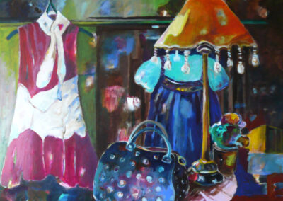 Rosemarie Lewandrowski