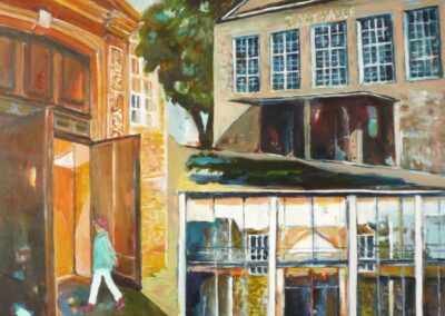 Rosemarie Lewandrowski