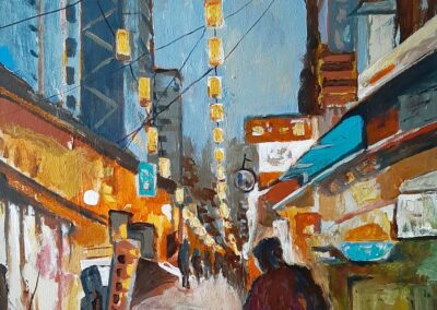 Rosemarie Lewandrowski