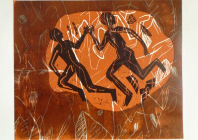 Rosemarie Lewandrowski