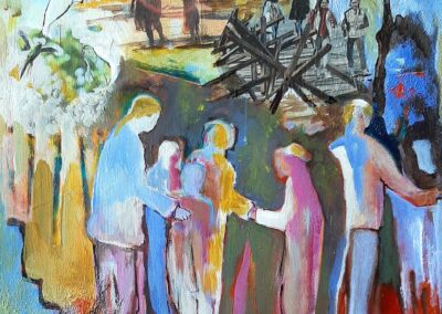 Rosemarie Lewandrowski