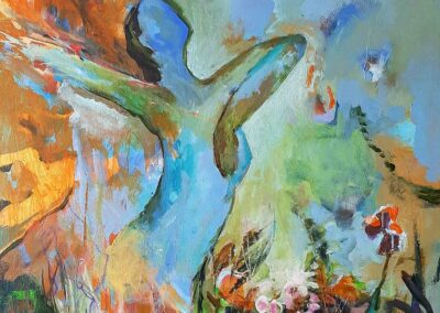 Rosemarie Lewandrowski