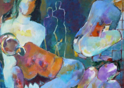 Rosemarie Lewandrowski