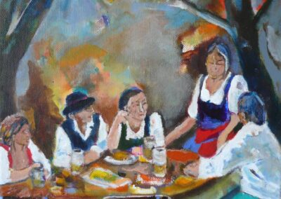 Rosemarie Lewandrowski