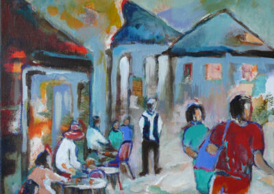 Rosemarie Lewandrowski