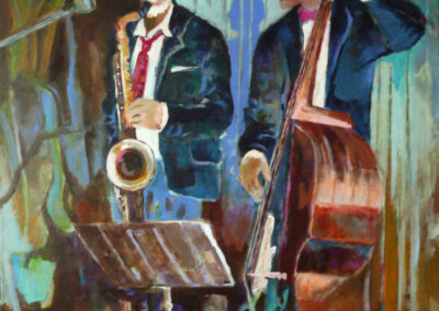 Rosemarie Lewandrowski