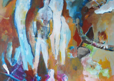 Rosemarie Lewandrowski