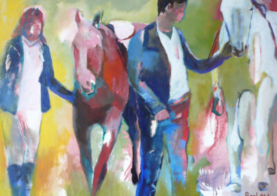 Rosemarie Lewandrowski