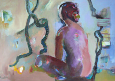 Rosemarie Lewandrowski