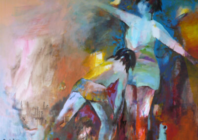 Rosemarie Lewandrowski