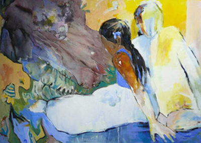 Rosemarie Lewandrowski