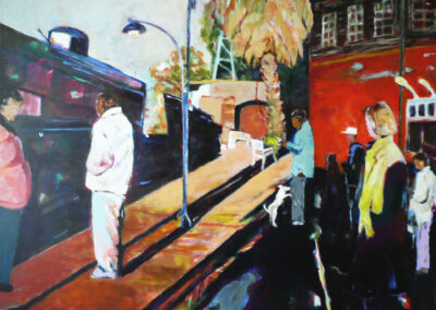 Rosemarie Lewandrowski