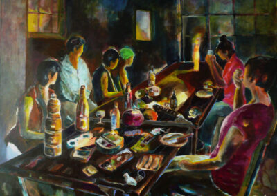 Rosemarie Lewandrowski