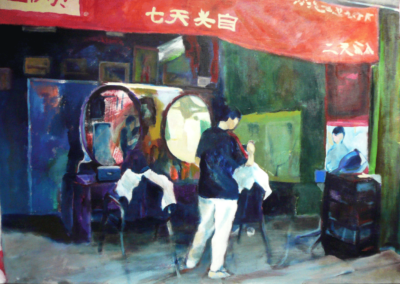 Rosemarie Lewandrowski