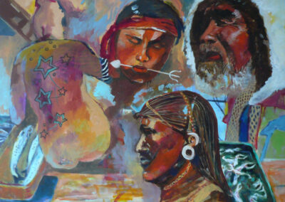 Rosemarie Lewandrowski