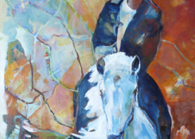 Rosemarie Lewandrowski