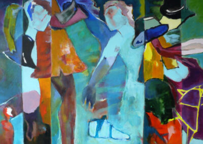 Rosemarie Lewandrowski