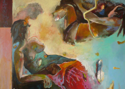 Rosemarie Lewandrowski